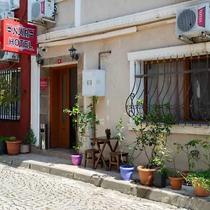 Hotel Nar, Provincia di Istanbul