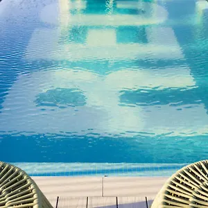 *** Hotel Rec - Adults Only Spania