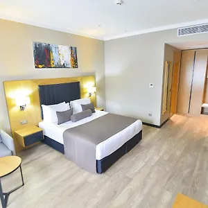 Hotel Serenity Comfort
