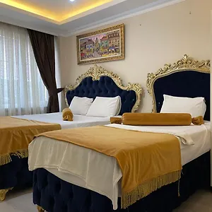 3* فندق سيفين دييز - إسطنبول