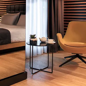 Hotel Metropolitan Bosphorus - Special Category, Provincia di Istanbul