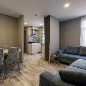 Aparthotel Element, Provincia di Istanbul