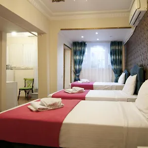 Bed & Breakfast Paris Garden, Provincia di Istanbul