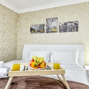 Hotel Bed And Breakfast , Астана Казахстан