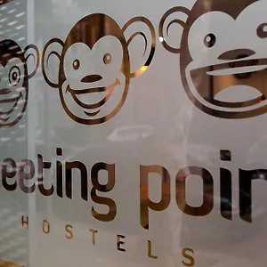  Hostel Meeting Point Spania