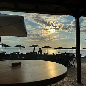 *** Hotel Regos Grecia
