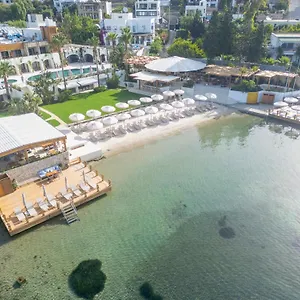 ***** Hotel Avantgarde Refined Turquía