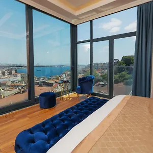 Trip Bosphorus Taksim Стамбул