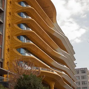 Apartahotel Classy Taksim