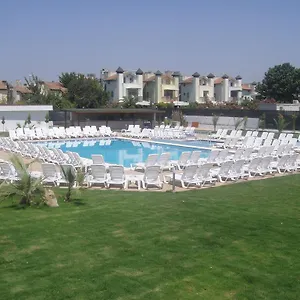 **** Hotel My Aegean Star Turcia