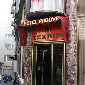Padova Istanbul