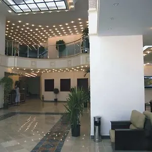**** Hotel My Meric Turcia