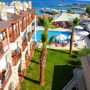 ***** Hotel Ayaz Aqua Turquía