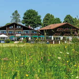 Sulzberger Hof Hotel Sulzberg