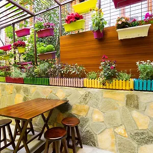 Hotel Chestnut Mansion Oldcity, Provincia di Istanbul