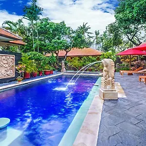 *** Hotel Yulia Kuta Indonesia