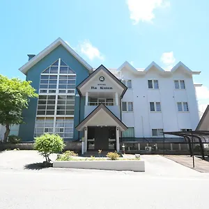 ホテルラクーン 3* 箱根町