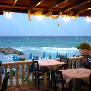** Hotel Delfini Grecia