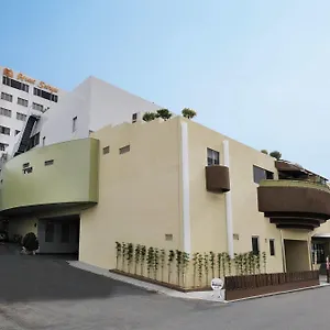 Seiryu Japanese With Spectacular View In Osaka 4* 東大阪市