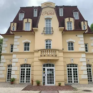 *** Hotel Walzer Ungaria