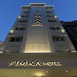 Fimka Istanbul