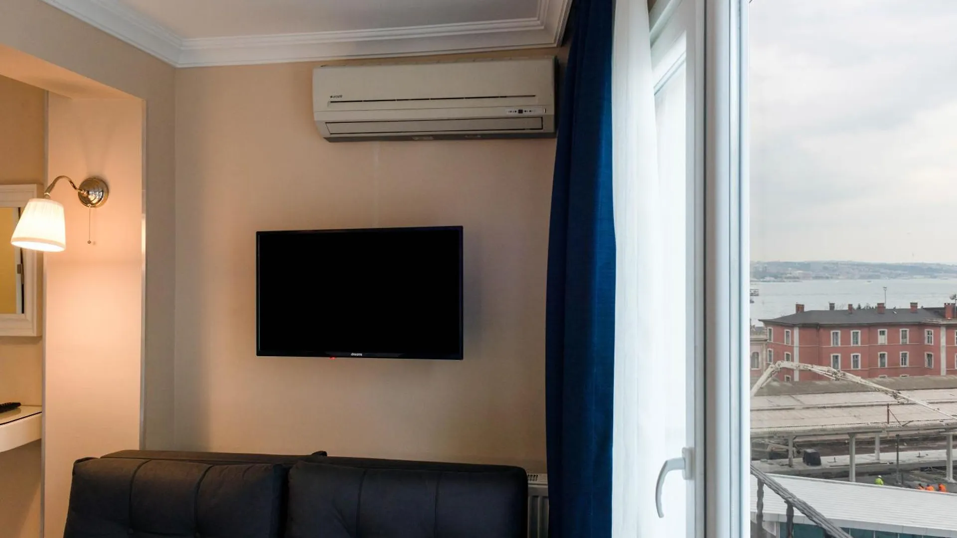 Mr. Bird Hotel Estambul