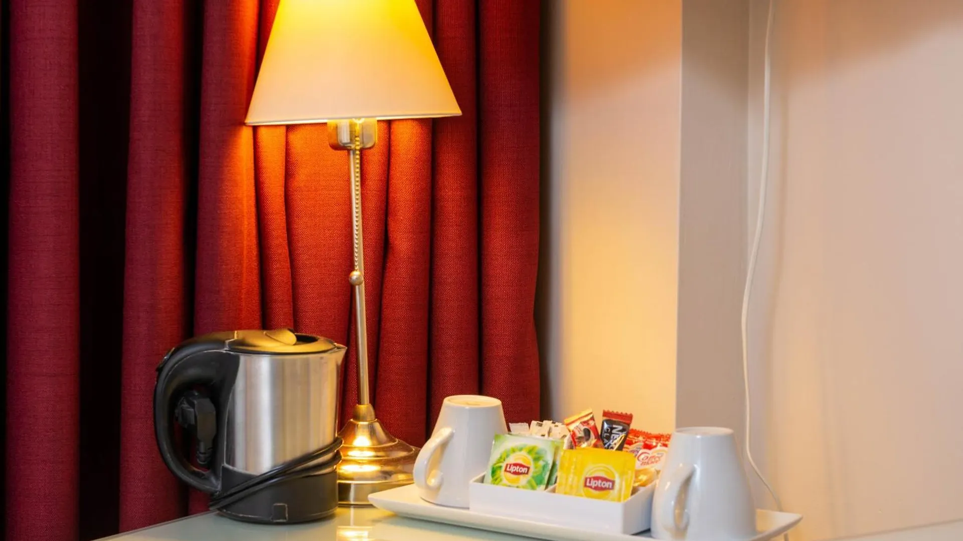 Mr. Bird Hotel Estambul
