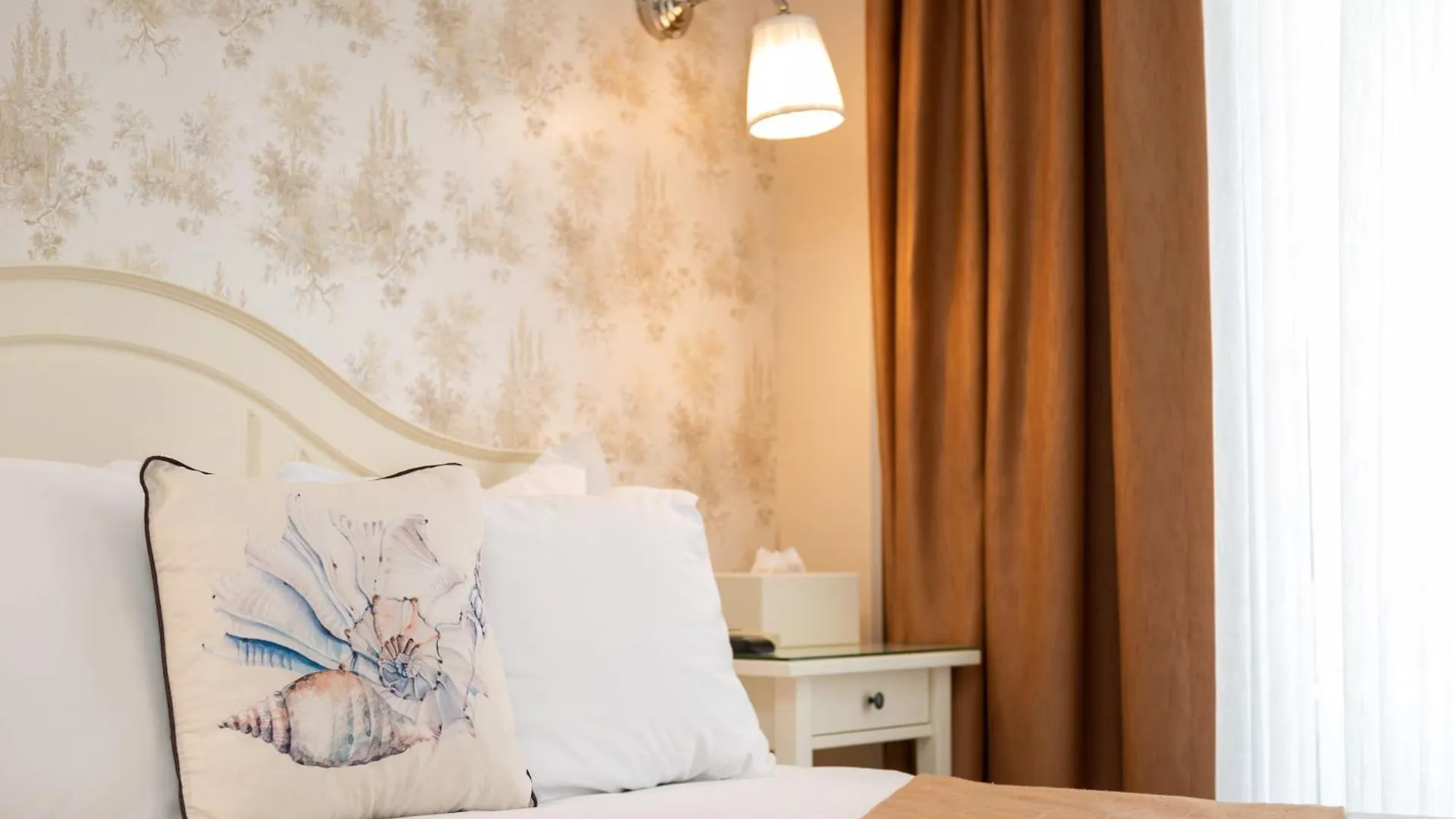 Mr. Bird Hotel Estambul