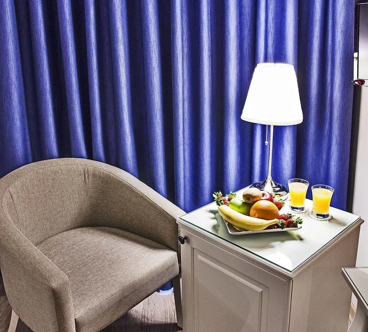 Mr. Bird Hotel Estambul
